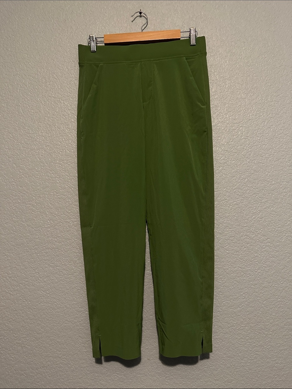 Athleta Brooklyn Ankle Pants - Picture 2 of 6